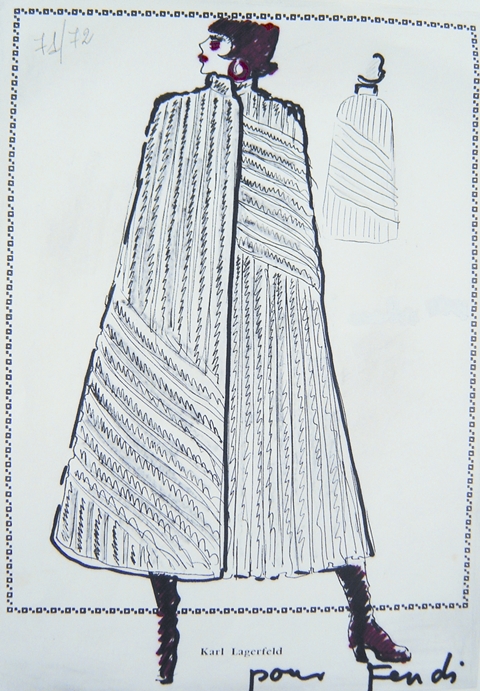01_Astuccio Sketch_70's