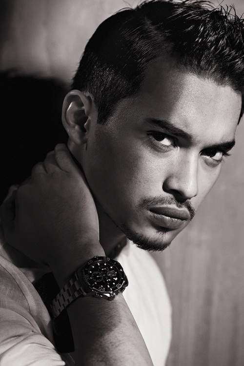 Aeril Zafrel