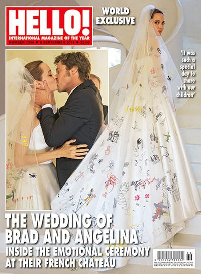 Angelina Wedding2