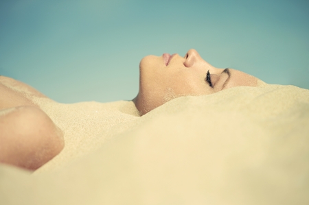Beauty Sand2