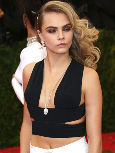 Beyond Fashion Costume Institute Gala at the Metropolitan Museum of Art