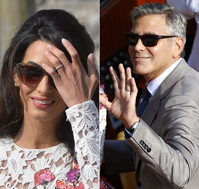 ClooneyAmalWeddingRing