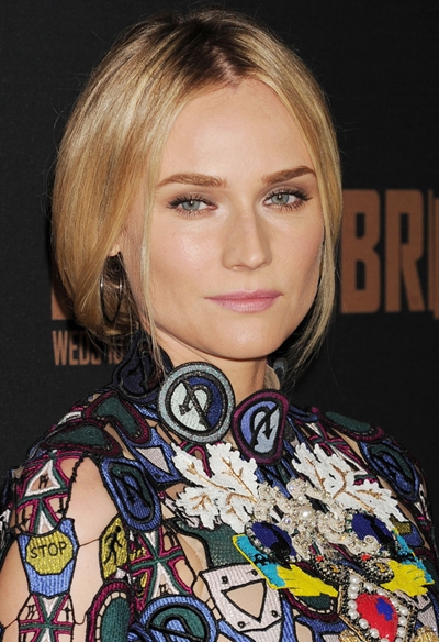 BSI: FX's "The Bridge" Season 2 Premiere