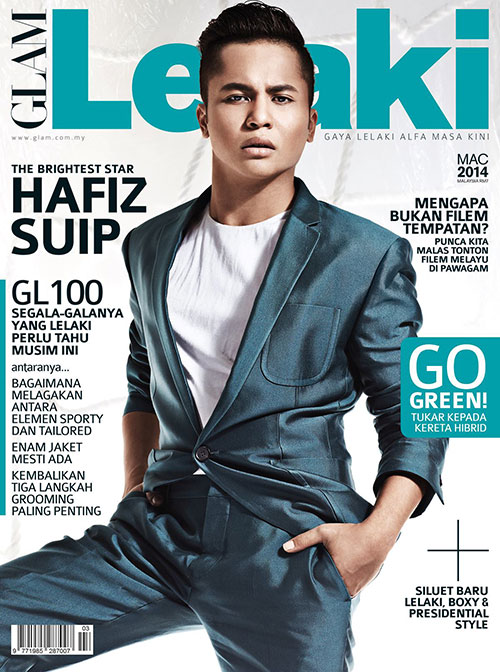 GLAM-LelakiHAFIZ