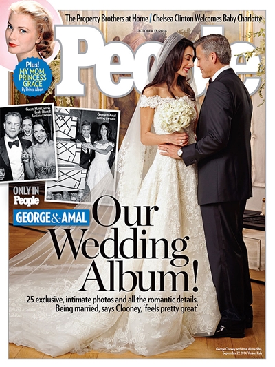 GeorgeWedding