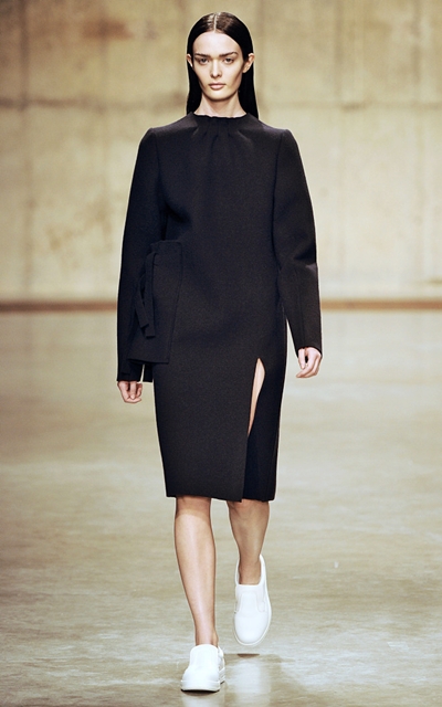 Ready to Wear Fall Winter 2013 JW Anderson London Fashion Week Feb 2013