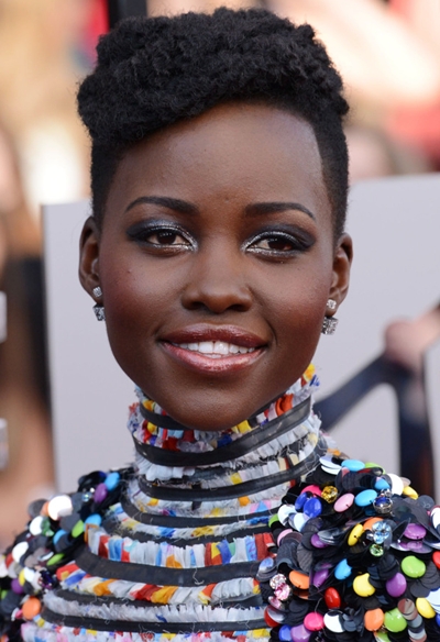 The 2014 MTV Movie Awards