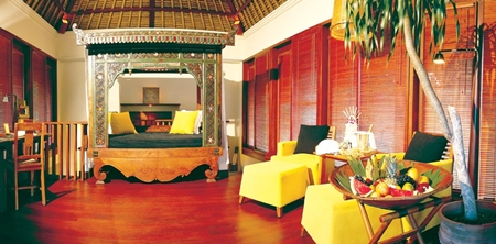 Maya Ubud 2