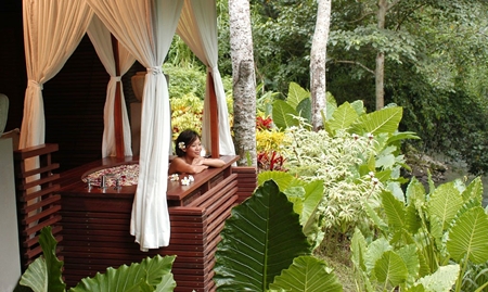 Maya Ubud 6