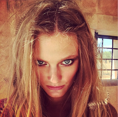 Constance Jablonski