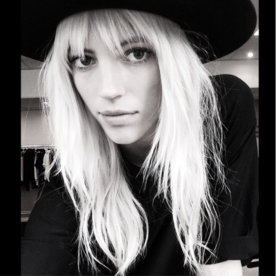 Devon Windsor