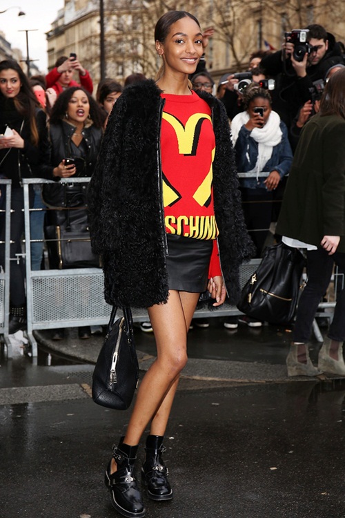 JourdanDunn
