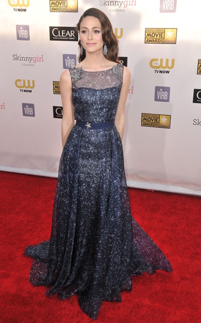 18th Annual Critics' Choice Awards