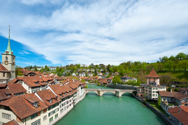 City of Berne