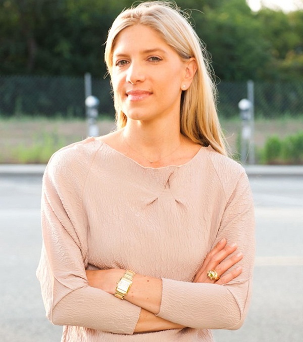 PETRA FLANNERY