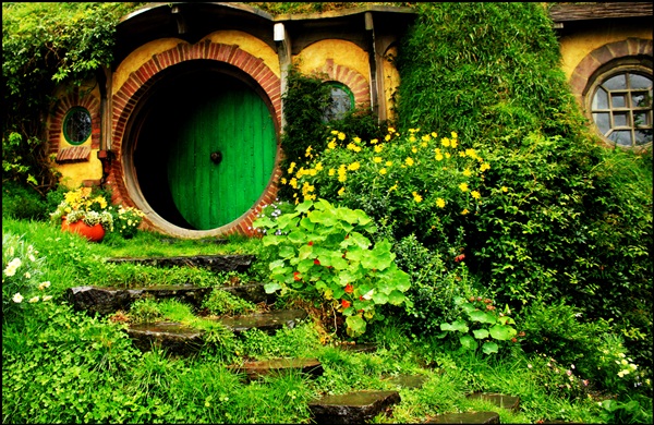 bagend