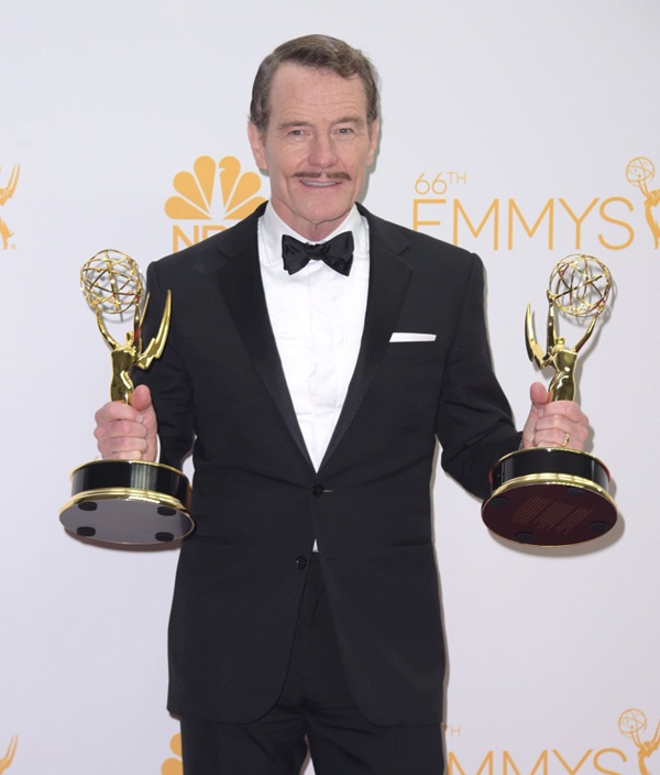 Annual Emmy Awards