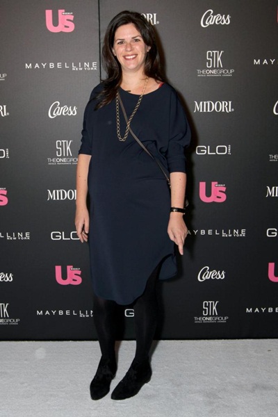 NY: US WEEKLY HONORS THE 25 MOST STYLISH NEW YORKERS