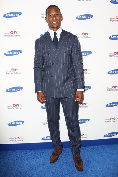 Samsung Hope for Children Gala with a Special Performance by Carrie Underwood