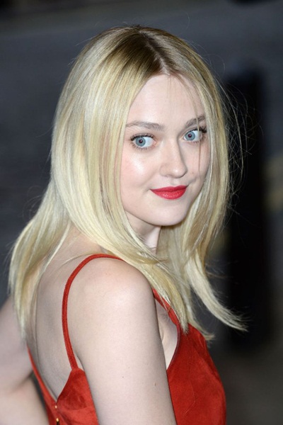 'Effie Gray' film premiere, London, Britain - 05 Oct 2014