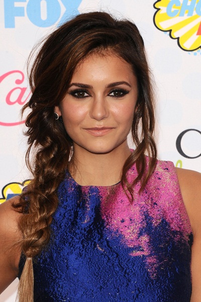 The 2014 Teen Choice Awards - Arrivals