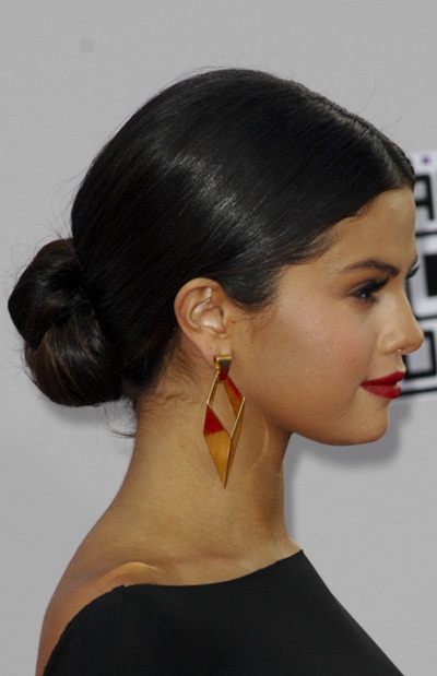 2014 American Music Awards Arrivals