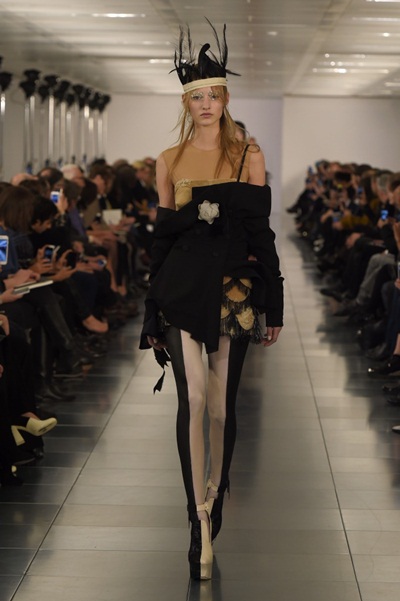 Maison Martin Margiela Couture Show