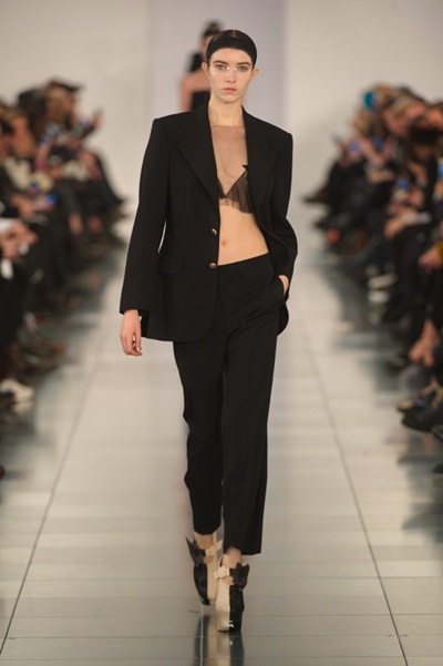Maison Martin Margiela Couture Show