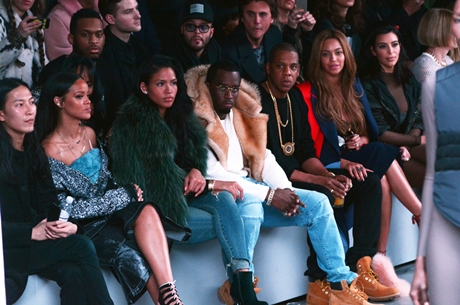 adidas Originals x Kanye West YEEZY SEASON 1