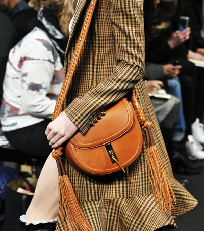 Altuzzara New York RTW Fall Winter 2015 February 2015