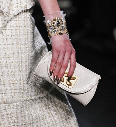 Badgley MischkaNew York RTW Fall Winter 2015 February 2015