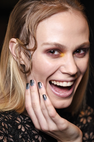 Christian SirianoNew York RTW Fall Winter 2015 February 2015