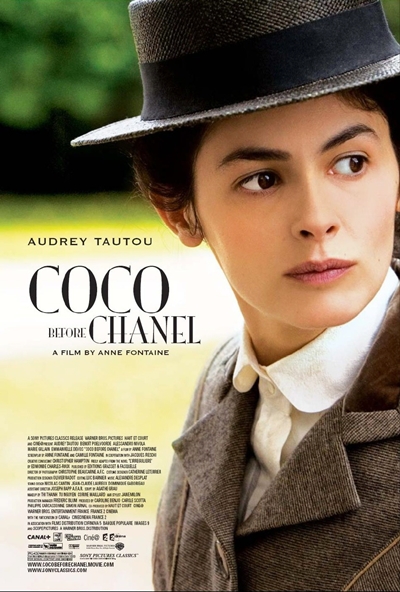 CocoBeforeChanel