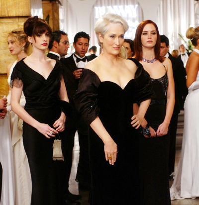 DevilWearsPrada