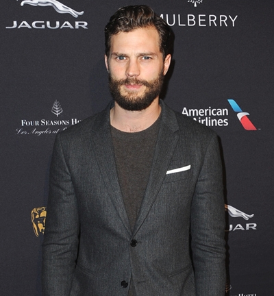 BAFTA Los Angeles 2015 Awards Season Tea Party