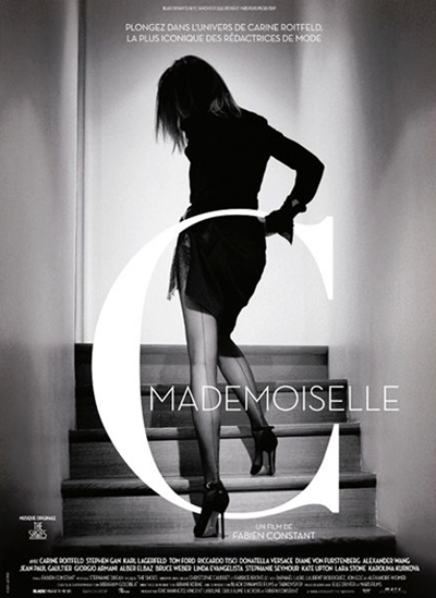 Mademoiselle C (2013)