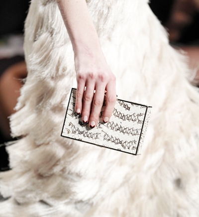 Rebecca_MinkoffNew York RTW Fall Winter 2015 February 2015