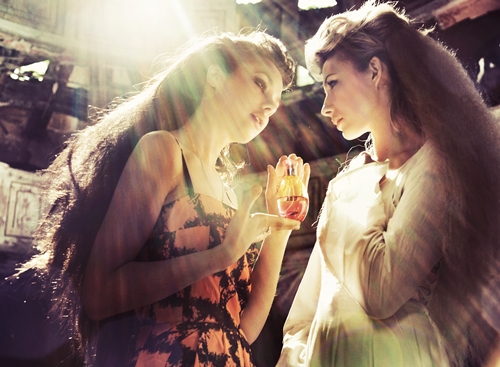 Perfume