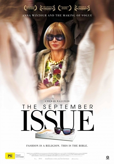 TheSeptemberIssue