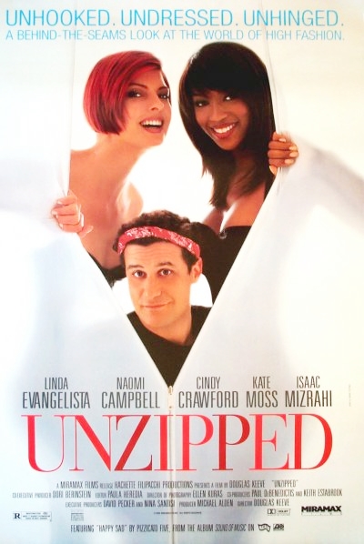 Unzipped