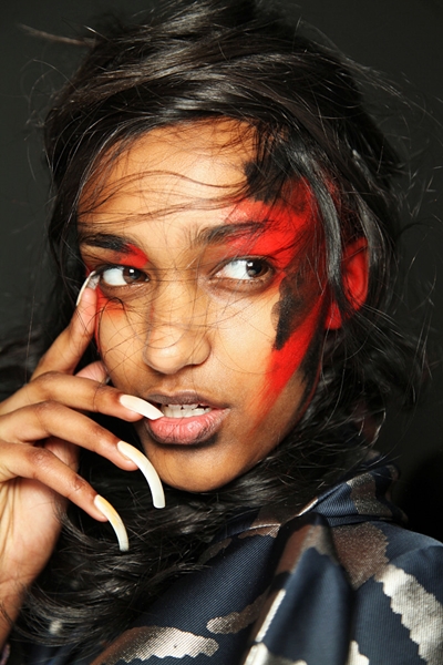 Vivienne Westwood Red LabelLondon RTW Fall Winter 2015 February 2015