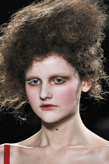 Alexander McQueenParis RTW Fall Winter 2015 March 2015