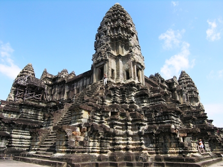 Angkor Wat