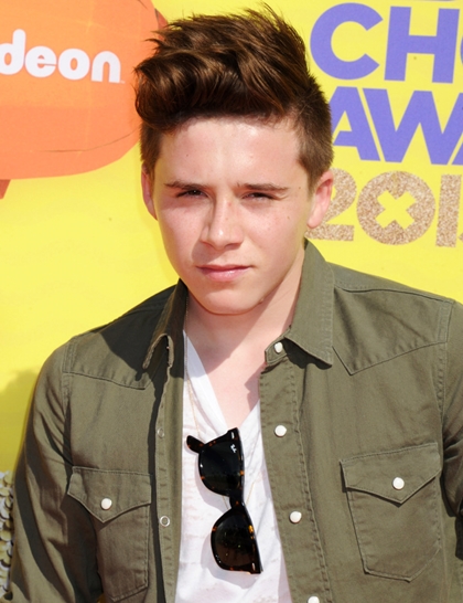 2015 Kids' Choice Awards