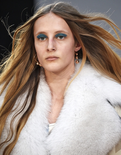 CelineParis RTW Fall Winter 2015 March 2015