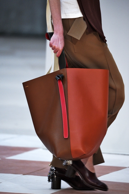 CelineParis RTW Fall Winter 2015 March 2015