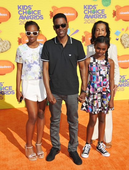 XPX:   Kids Choice Awards 2015