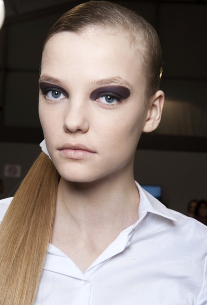 Christian DiorParis RTW Fall Winter 2015 March 2015