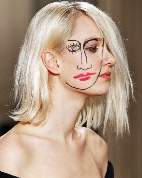 JacquemusParis RTW Fall Winter 2015 March 2015
