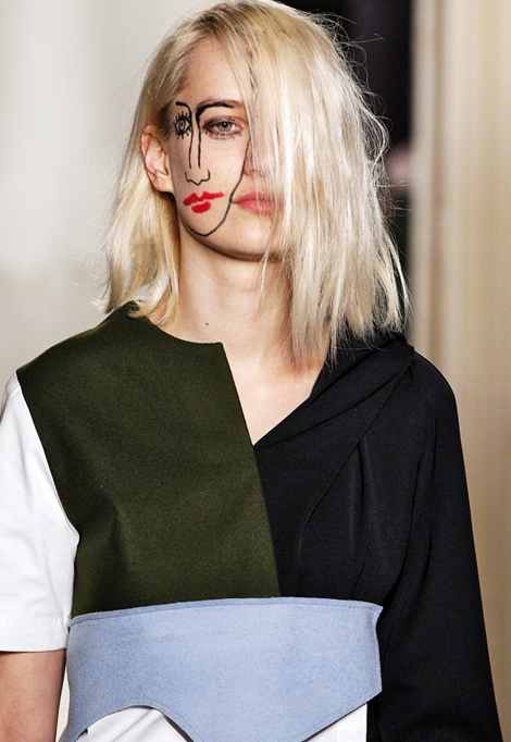 JacquemusParis RTW Fall Winter 2015 March 2015
